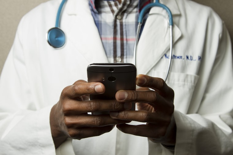 A counsellor reachable on WhatsApp and call